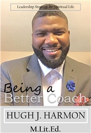 Being a Better Coach cover image