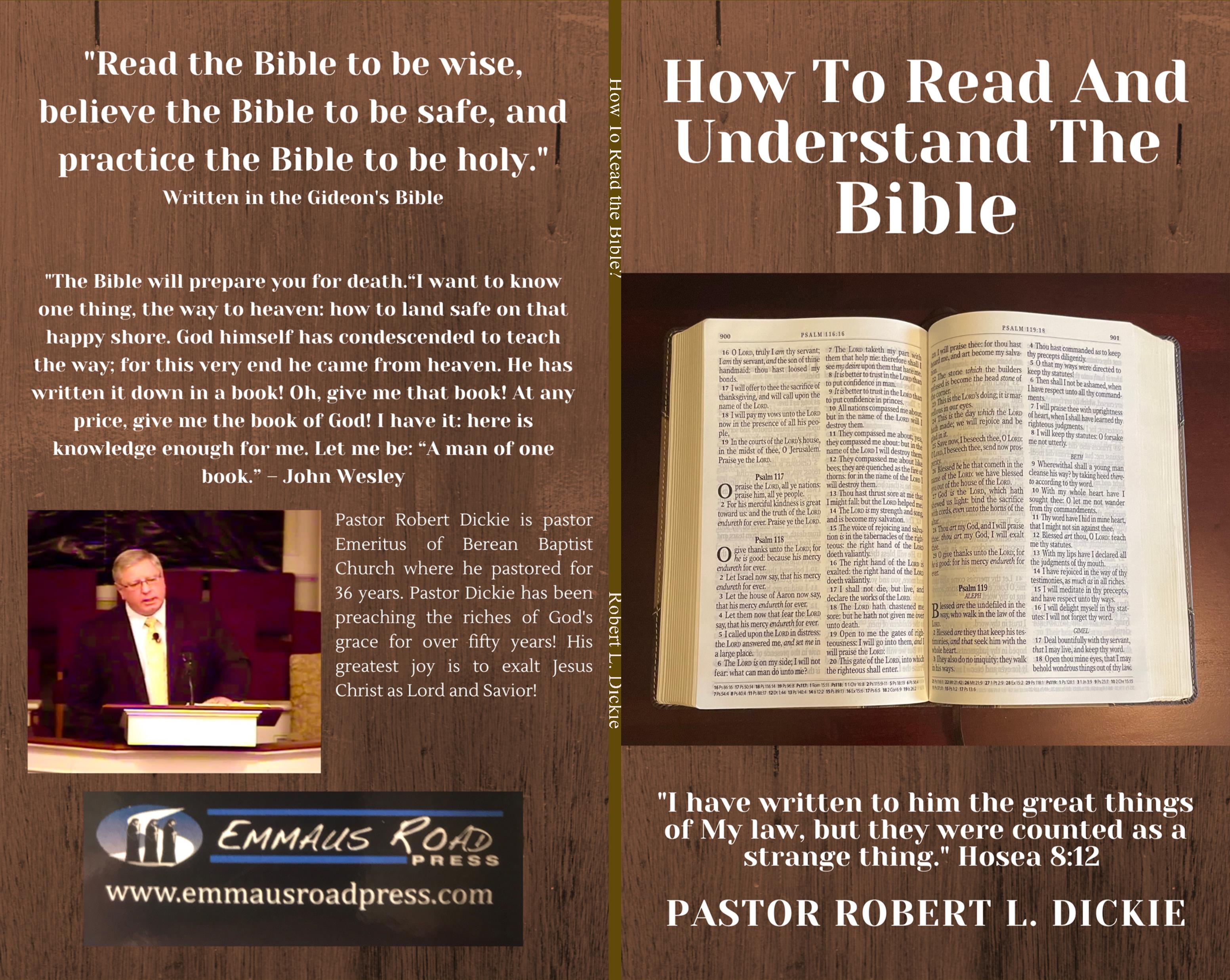 how-to-read-the-bible-by-robert-dickie-8-95-thebookpatch