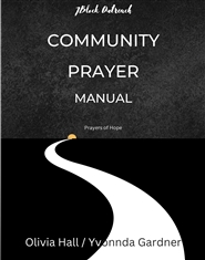 Jblock Prayer Manual cover image
