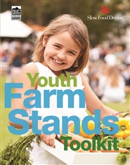 Youth Farm Stands Toolkit cover image