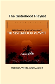 The Sisterhood Playlist cover image