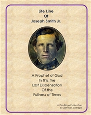 Life Line of Joseph Smith Jr. cover image