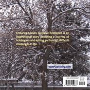 Enduring Leaves, Decisive Resilience cover image