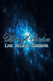 Book of Cordova: Live. Believe. Cordova. cover image