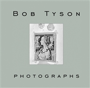 Bob Tyson photographs cover image