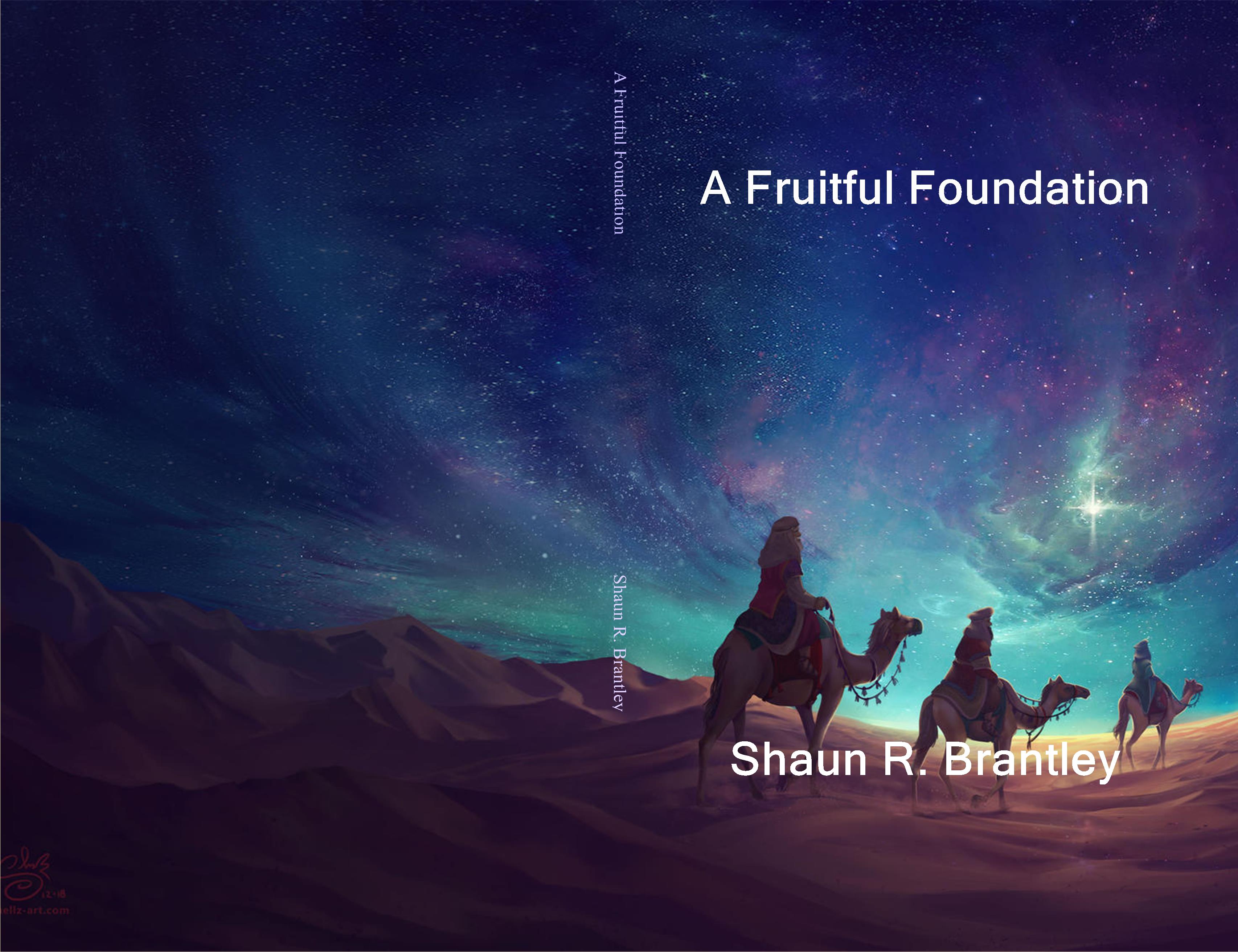 A Fruitful Foundation cover image