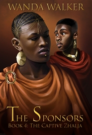 The Sponsors: Book 4 cover image