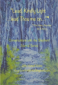 Lead, Kindly Light cover image