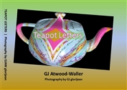 Teapot Letters cover image