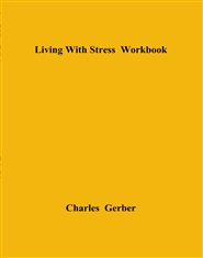 Living With Stress Workbook cover image