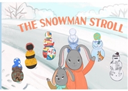 The Snowman Stroll cover image