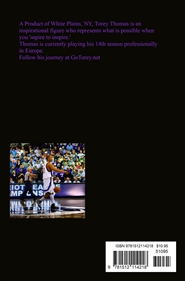 Aspire to Inspire: My Basketball Journey cover image