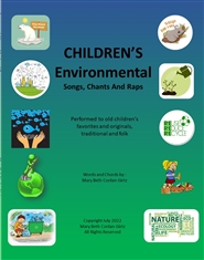 Environmental Songs, Chants and Raps cover image