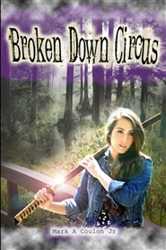 Broken Down Circus cover image