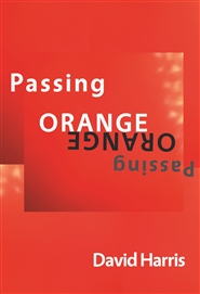 Passing Orange cover image