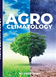 Agroclimatology cover image