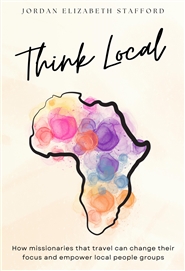 Think Local cover image