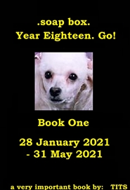 Year Eighteen Book One cover image