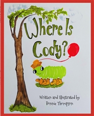 WHERE IS CODY? cover image