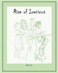 Rise of Irenicus cover image