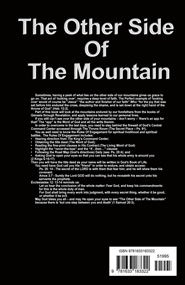The Other Side Of The Mountain cover image