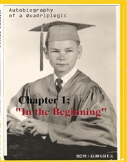 "IN THE BEGINNING" cover image