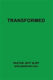 TRANSFORMED cover image