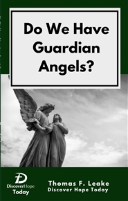 Do We Have Guardian Angels? cover image