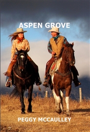 Aspen Grove cover image