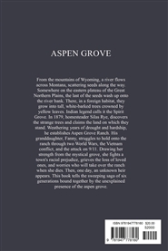 Aspen Grove cover image