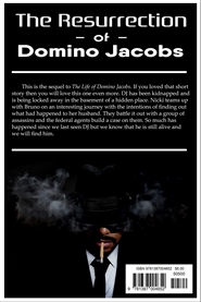 The Resurrection of Domino Jacobs cover image
