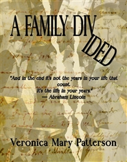 A Family Divided cover image