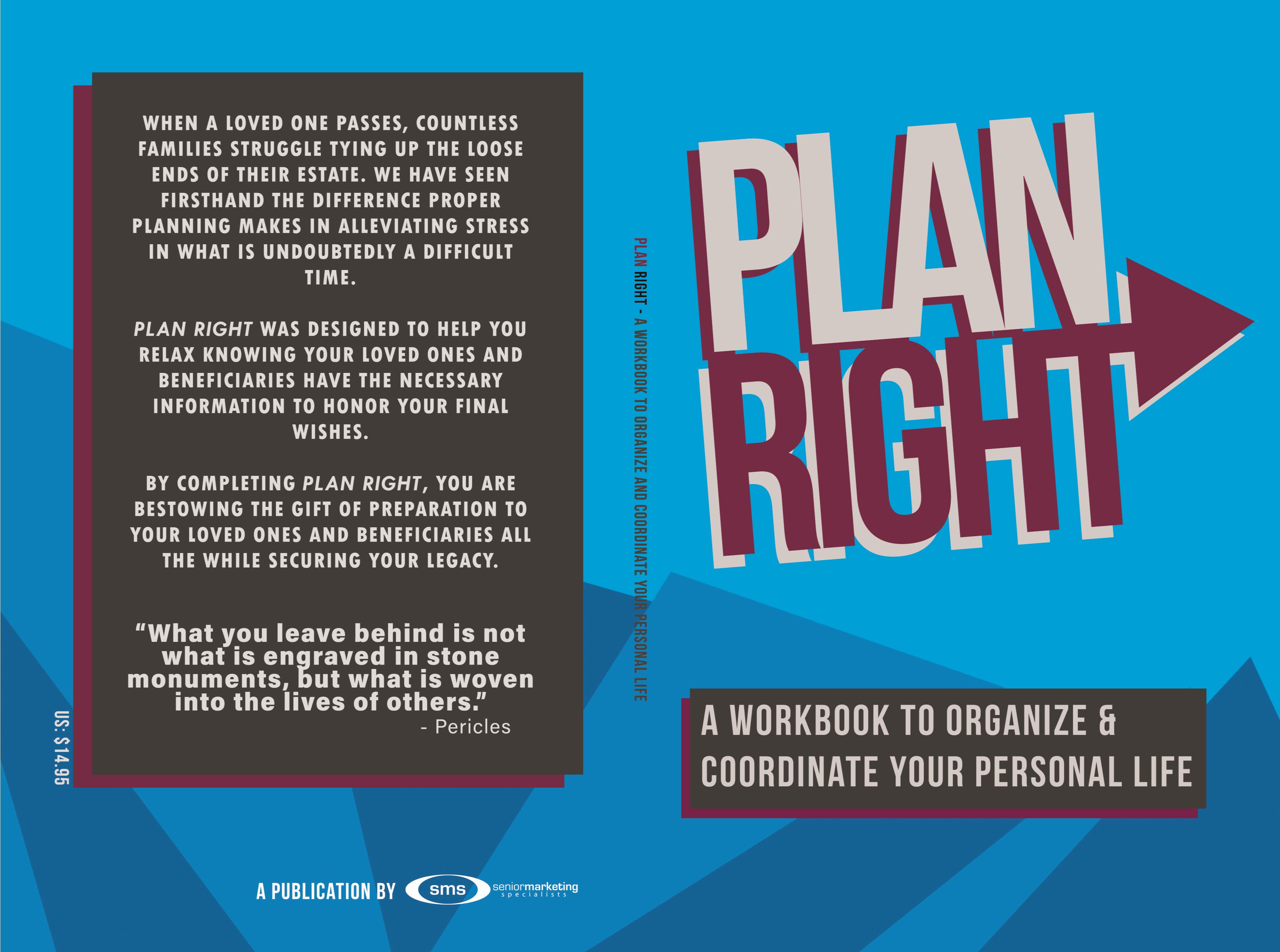 Plan Right cover image