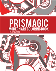 Prismagic - Modern Art Col ... cover image