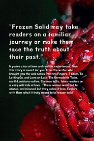 Frozen Solid: The Break Up Chronicles cover image