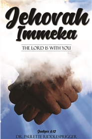 Jehovah Immeka cover image
