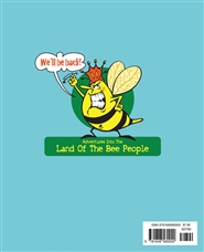 Land of the Bee People cover image