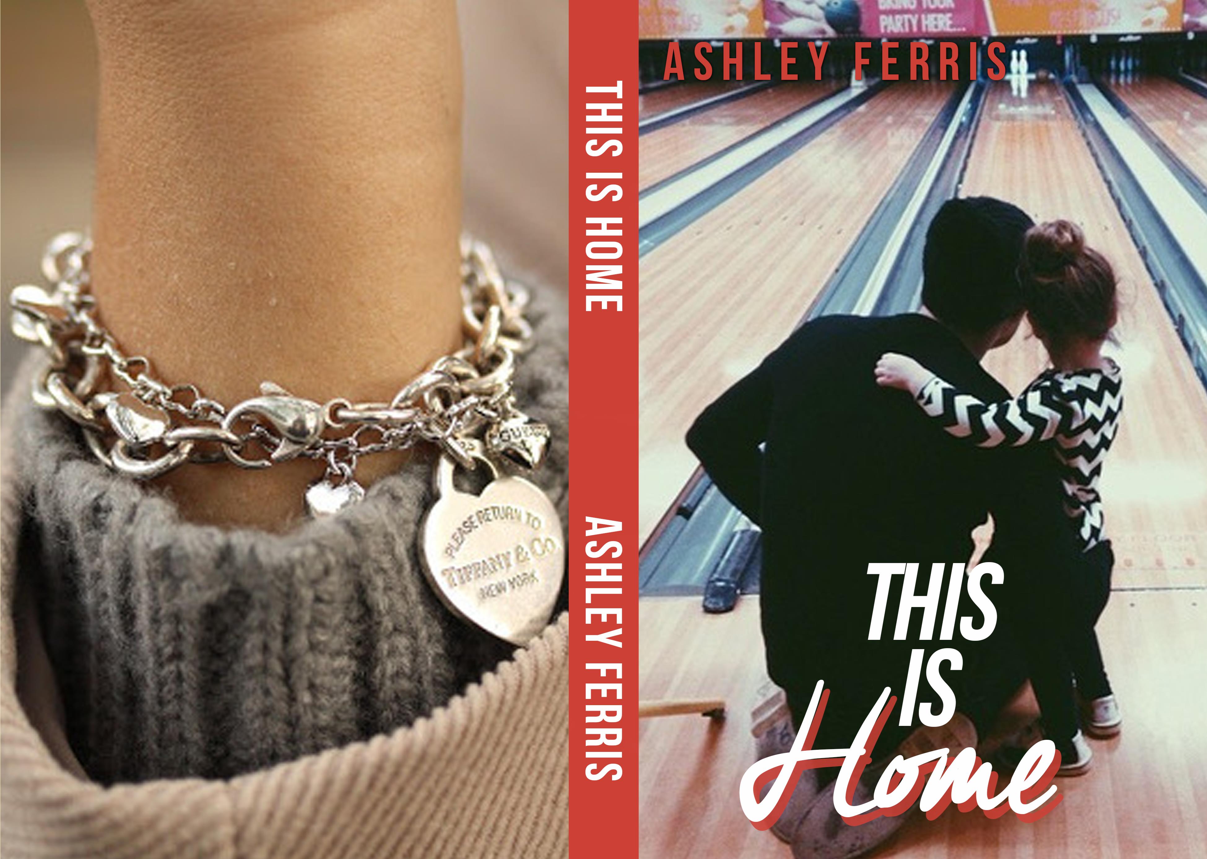 This is Home cover image