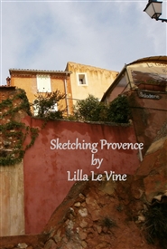 Memories of Provence cover image