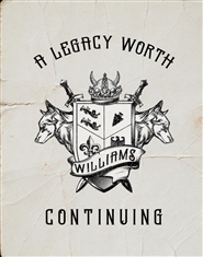 A Legacy Worth Continuing cover image
