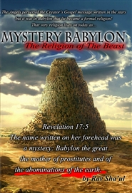 Mystery Babylon the religion of The Beast cover image