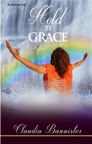 Held By Grace cover image