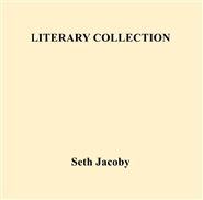 LITERARY COLLECTION cover image