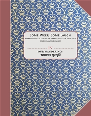 v4 - Some Weep, Some Laugh cover image