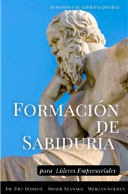 Formación en Sabiduría par ... cover image