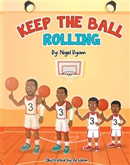 Keep the ball rolling cover image