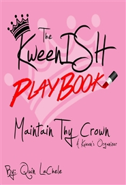 The KweenISH Playbook cover image