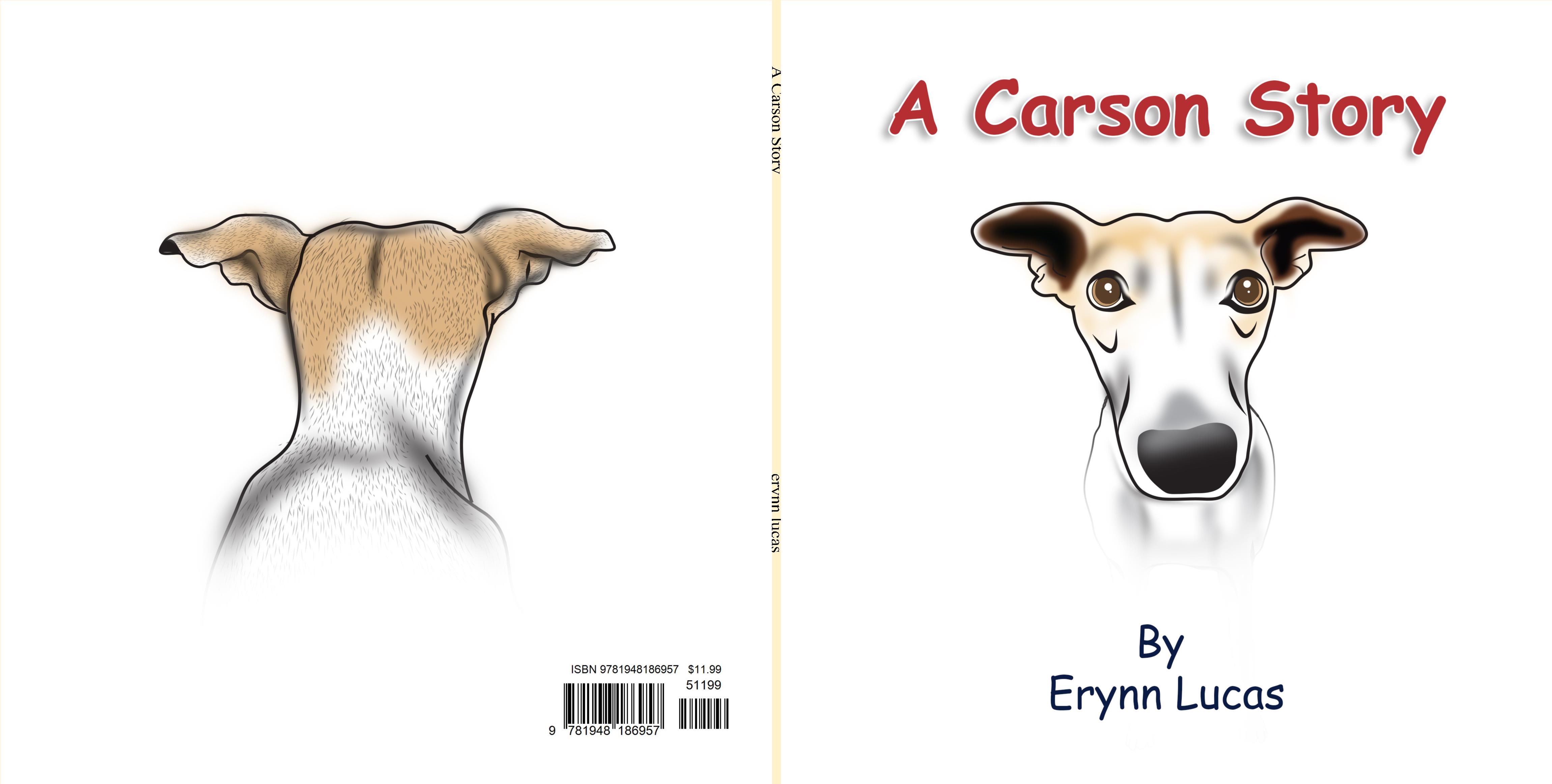 A Carson Story cover image