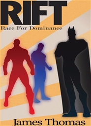 Rift: Race for Dominance cover image