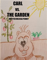 Carl vs. The Garden cover image
